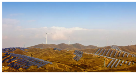 行勝于言 啟迪清蕓獲電力行業（發電）工程設計乙級資質，以實力驅動新能源業務躍升
